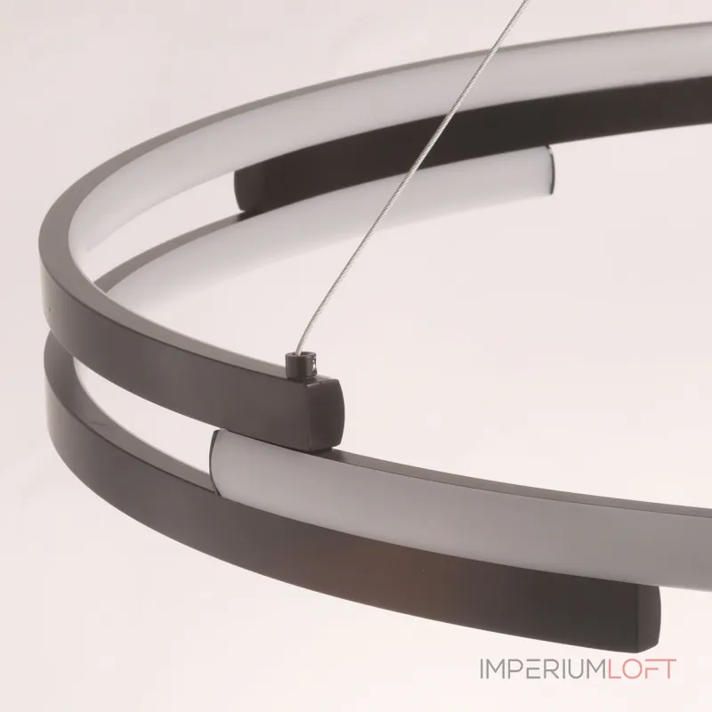 Подвесная люстра DeMarkt Ральф 675014901 Подвесная люстра DeMarkt Ральф 675014901