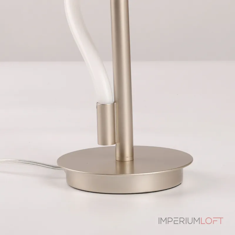 Настольная лампа DeMarkt Толедо 312032901 от ImperiumLoft Настольная лампа DeMarkt Толедо 312032901 от ImperiumLoft