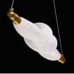 Подвесной светильник De City Мадлен 424016801 Подвесной светильник De City Мадлен 424016801