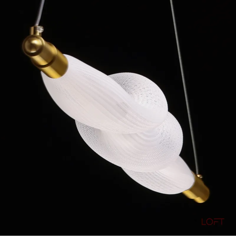 Подвесной светильник De City Мадлен 424016801 Подвесной светильник De City Мадлен 424016801