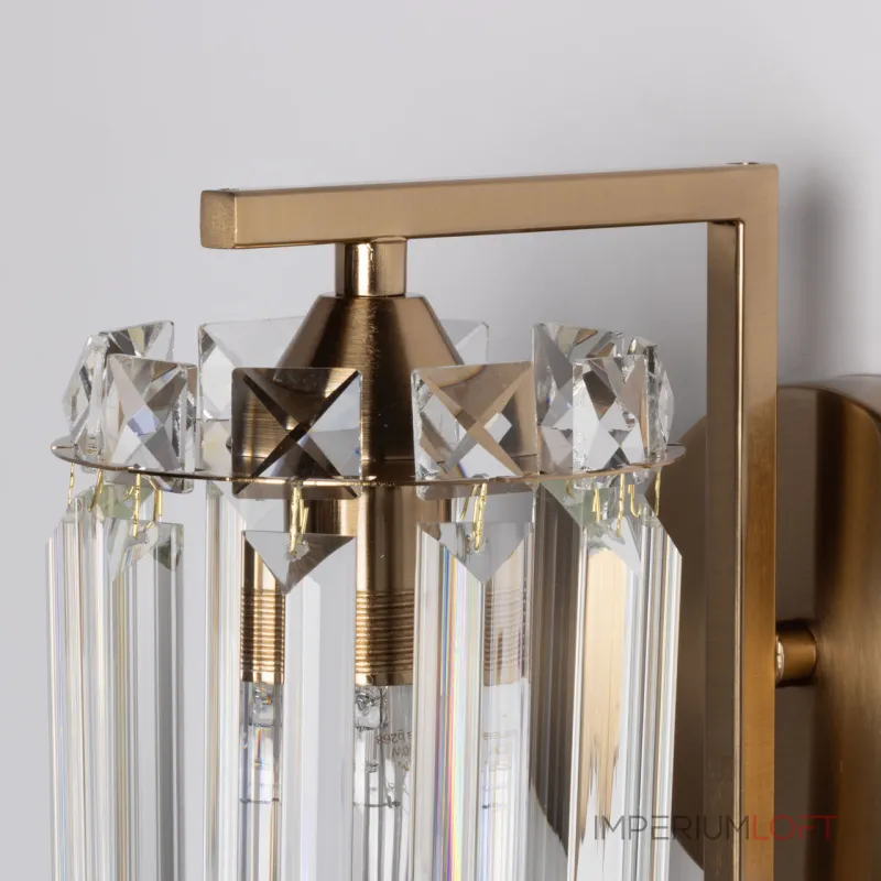 Бра MW-Light Аделард 642029101