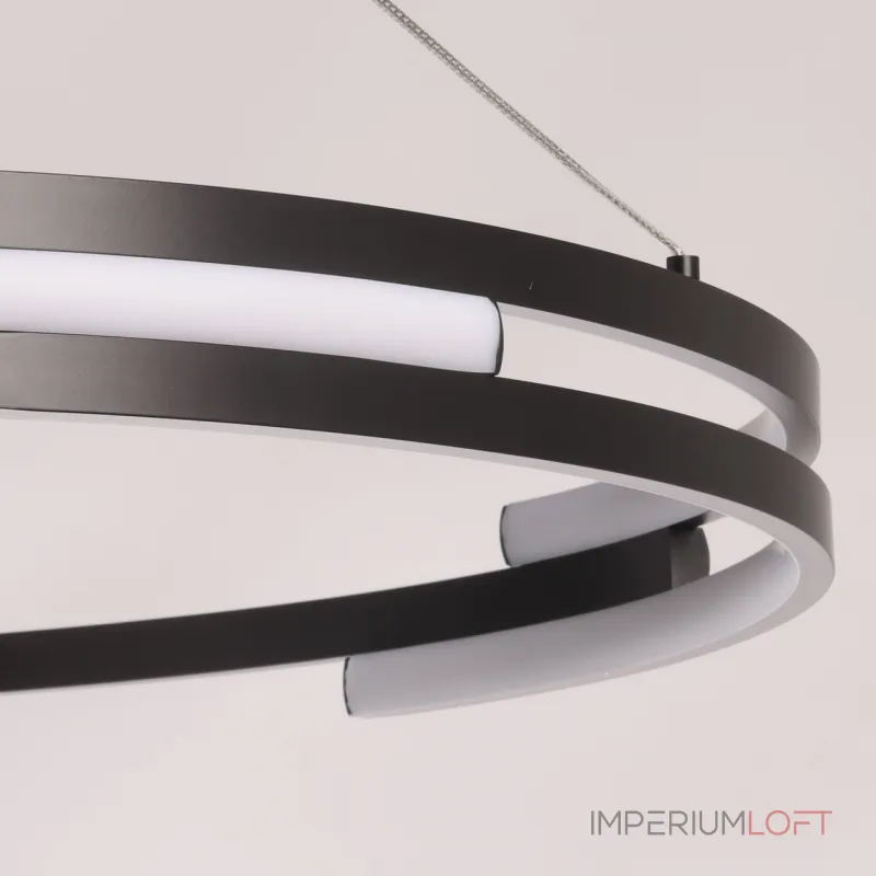 Подвесная люстра DeMarkt Ральф 675014901 Подвесная люстра DeMarkt Ральф 675014901