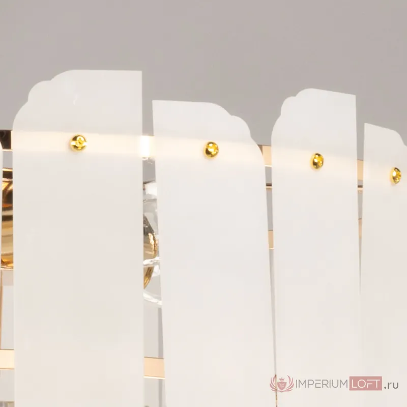 Люстра De City Бриз 230010805 от ImperiumLoft