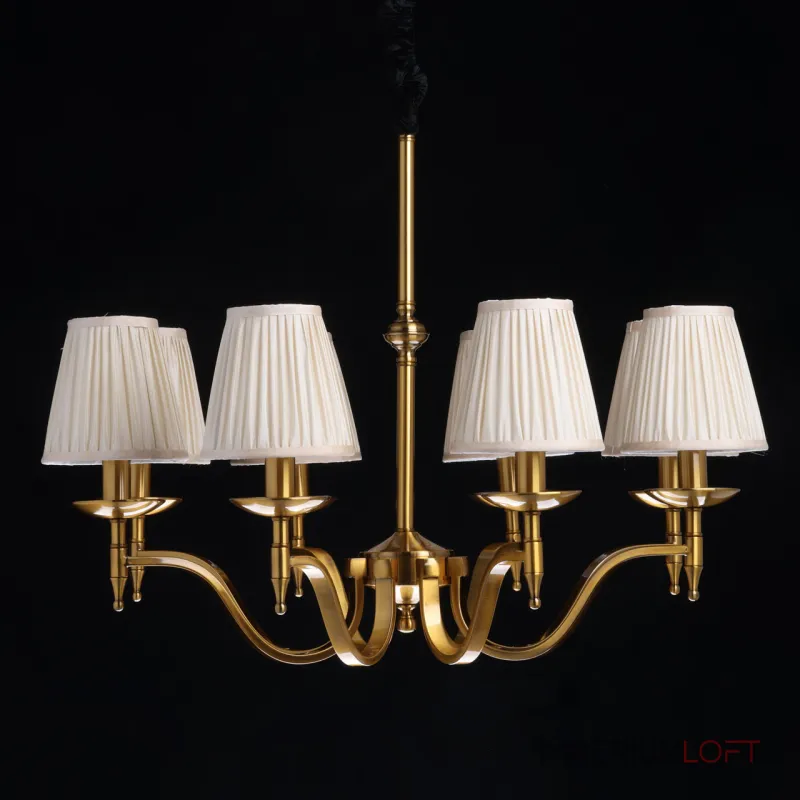 Подвесная люстра MW-Light Вирджиния 444012308 Подвесная люстра MW-Light Вирджиния 444012308