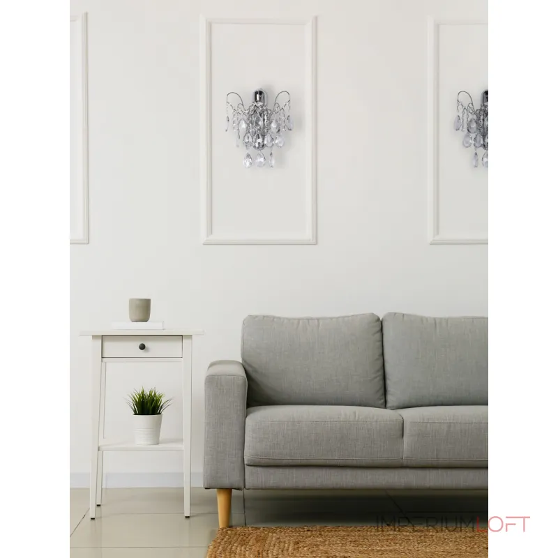 Бра De City Бриз 111029202 от ImperiumLoft Бра De City Бриз 111029202 от ImperiumLoft