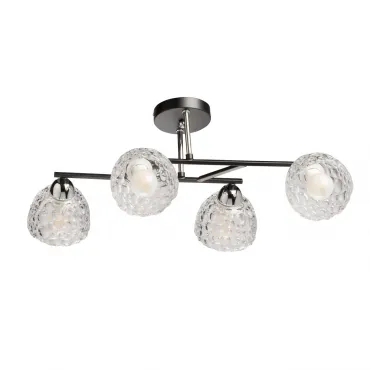 Потолочная люстра De City Торес 110012304 Потолочная люстра De City Торес 110012304