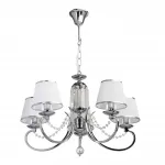 Люстра подвесная MW-Light Федерика 684013005 от ImperiumLoft