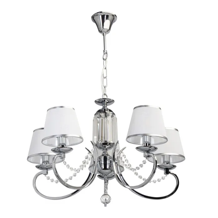 Люстра подвесная MW-Light Федерика 684013005 от ImperiumLoft