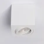 Потолочный светильник DeMarkt Прайм 850011601 от ImperiumLoft Потолочный светильник DeMarkt Прайм 850011601 от ImperiumLoft