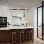 Подвесная люстра DeMarkt Оливия 306015006 Подвесная люстра DeMarkt Оливия 306015006