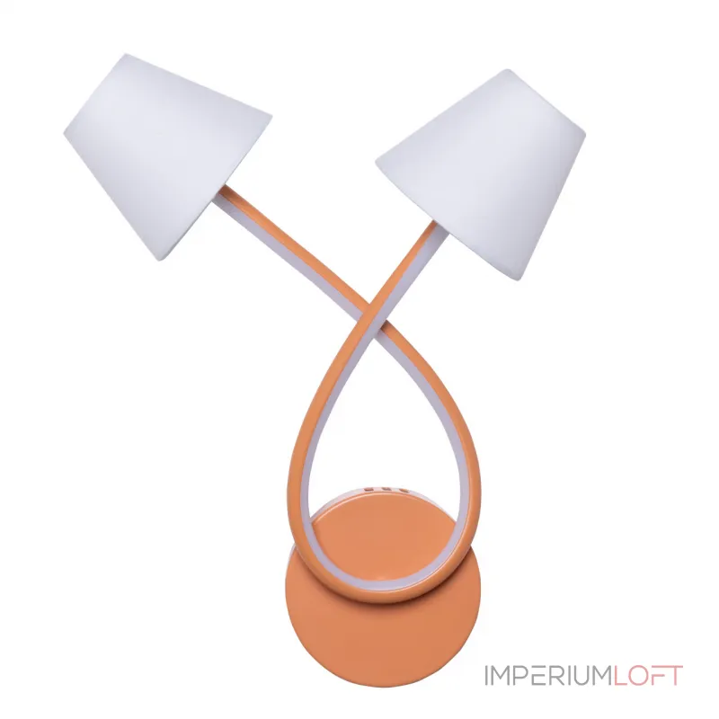 Бра MW-Light Аэлита 480022902 от ImperiumLoft Бра MW-Light Аэлита 480022902 от ImperiumLoft