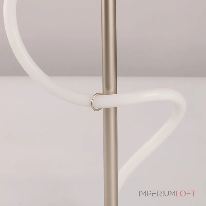 Настольная лампа DeMarkt Толедо 312032901 от ImperiumLoft Настольная лампа DeMarkt Толедо 312032901 от ImperiumLoft