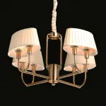 Люстра MW-Light София 355014608 от ImperiumLoft