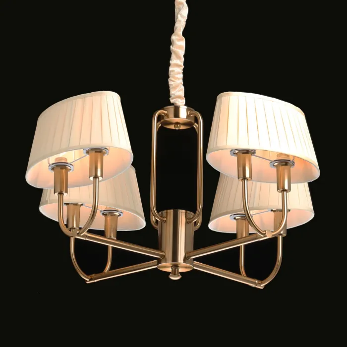 Люстра MW-Light София 355014608 от ImperiumLoft