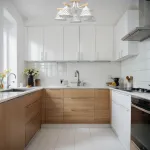 Люстра De City Дэла 635016705 от ImperiumLoft