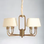 Люстра MW-Light София 355014608 от ImperiumLoft