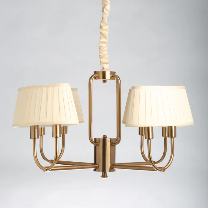 Люстра MW-Light София 355014608 от ImperiumLoft