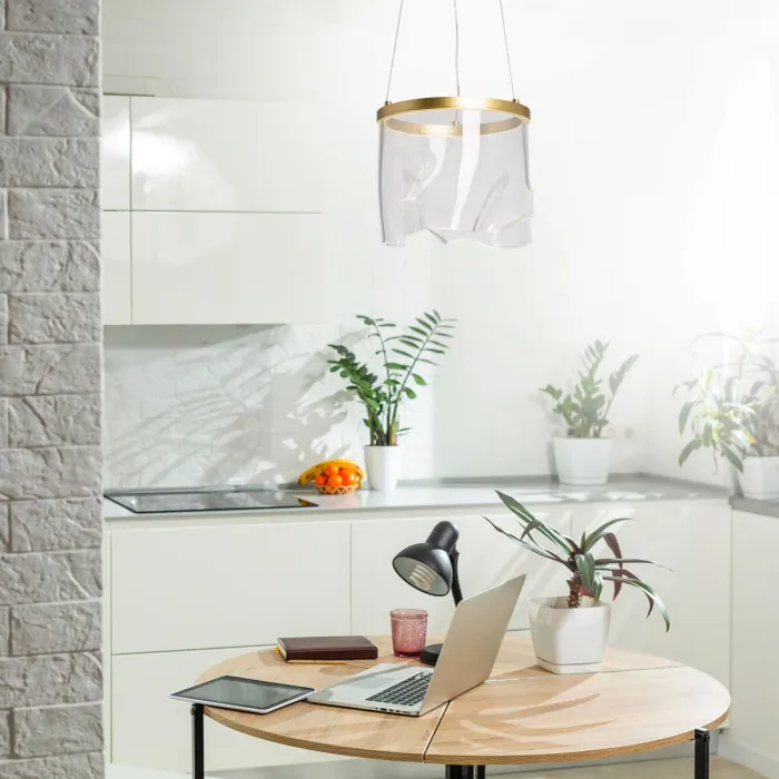 Люстра De City Конти 488013201 от ImperiumLoft