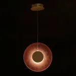 Подвесной светильник DeMarkt Фрайталь 663012901 от ImperiumLoft