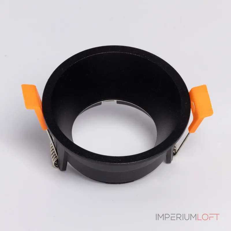 Встраиваемый светильник DeMarkt Прайм 850010301 от ImperiumLoft Встраиваемый светильник DeMarkt Прайм 850010301 от ImperiumLoft