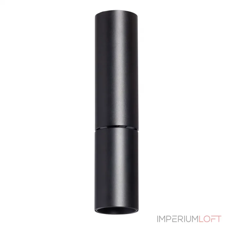 Потолочный светильник DeMarkt Информ 851011501 от ImperiumLoft Потолочный светильник DeMarkt Информ 851011501 от ImperiumLoft