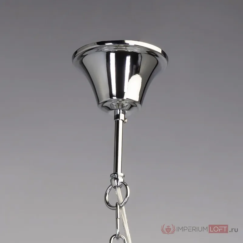 Люстра подвесная MW-Light Федерика 684013005 от ImperiumLoft