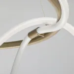 Подвесная люстра DeMarkt Толедо 312013201