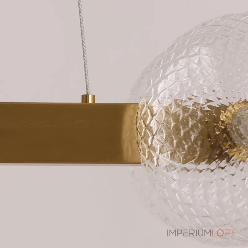 Подвесная люстра DeMarkt Оливия 306015006 Подвесная люстра DeMarkt Оливия 306015006