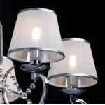 Люстра подвесная MW-Light Федерика 684013005 от ImperiumLoft