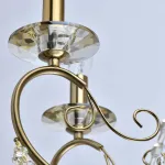 Люстра подвесная MW-Light Селена 482016408 от ImperiumLoft