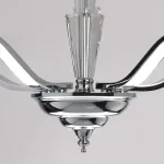 Подвесная люстра MW-Light Palermo 386018305 Подвесная люстра MW-Light Palermo 386018305