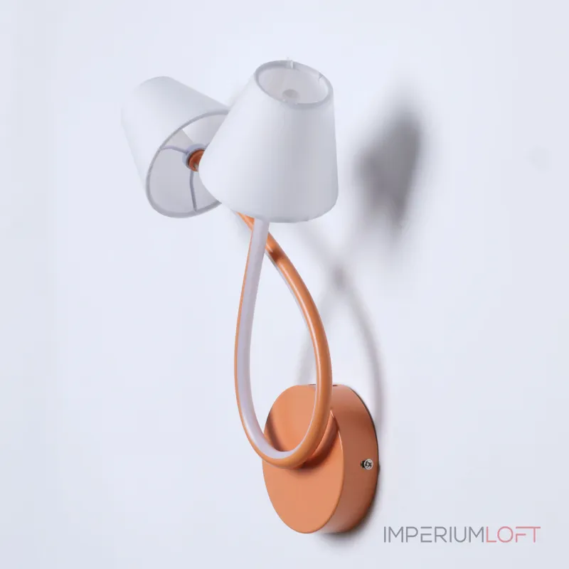 Бра MW-Light Аэлита 480022902 от ImperiumLoft Бра MW-Light Аэлита 480022902 от ImperiumLoft