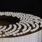 Люстра на штанге MW-Light Аделард 642018009 Люстра на штанге MW-Light Аделард 642018009