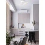 Потолочный светильник De City Мадлен 424015404 от ImperiumLoft Потолочный светильник De City Мадлен 424015404 от ImperiumLoft