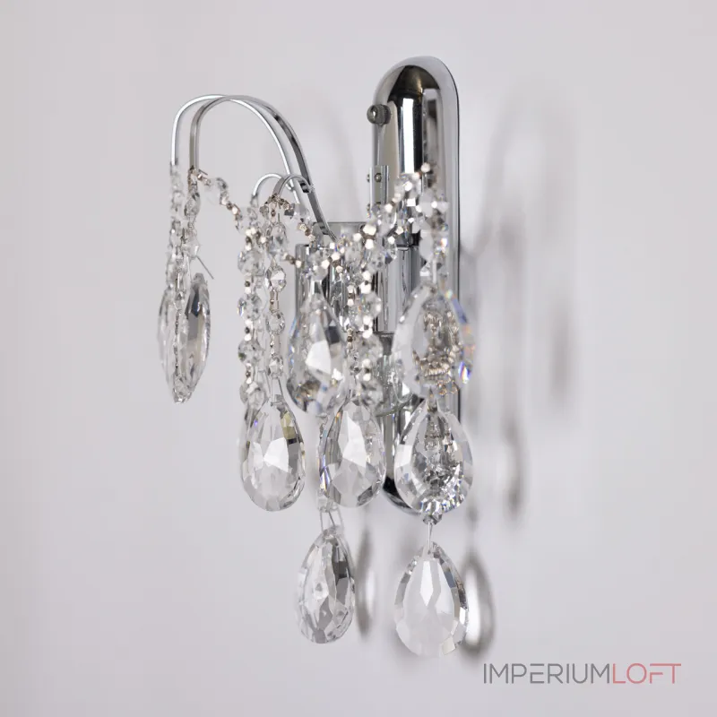 Бра De City Бриз 111029202 от ImperiumLoft Бра De City Бриз 111029202 от ImperiumLoft