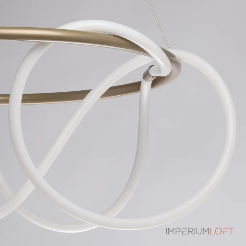 Подвесная люстра DeMarkt Толедо 312013201