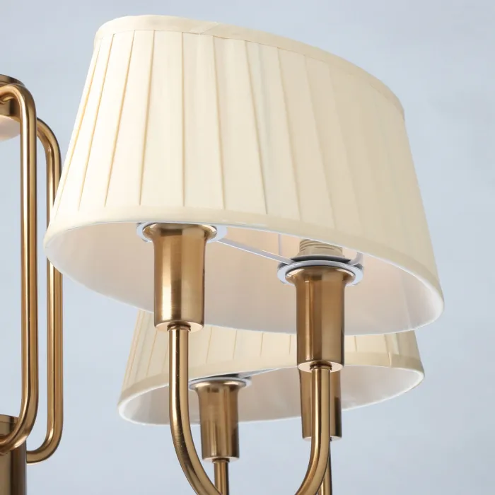 Люстра MW-Light София 355014608 от ImperiumLoft