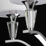 Подвесная люстра MW-Light Palermo 386018305 Подвесная люстра MW-Light Palermo 386018305