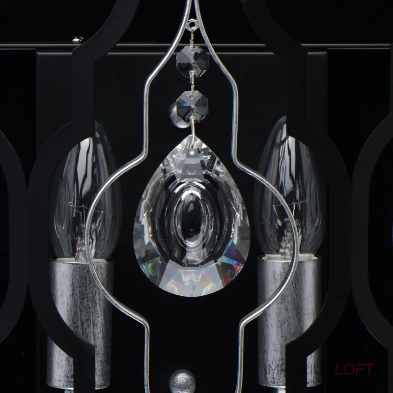 Бра MW-Light Альгеро 285022002 от ImperiumLoft Бра MW-Light Альгеро 285022002 от ImperiumLoft