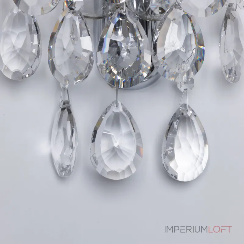 Бра De City Бриз 111029202 от ImperiumLoft Бра De City Бриз 111029202 от ImperiumLoft