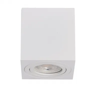 Потолочный светильник DeMarkt Прайм 850011601