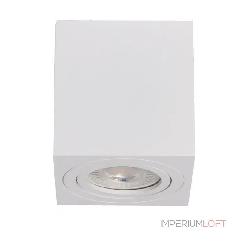 Потолочный светильник DeMarkt Прайм 850011601 от ImperiumLoft Потолочный светильник DeMarkt Прайм 850011601 от ImperiumLoft