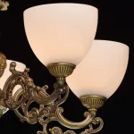 Люстра подвесная MW-Light Ариадна 450016805 от ImperiumLoft