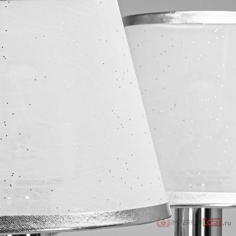Люстра подвесная MW-Light Федерика 684013005 от ImperiumLoft