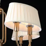 Люстра MW-Light София 355014608 от ImperiumLoft