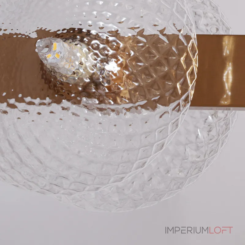 Подвесная люстра DeMarkt Оливия 306015006 Подвесная люстра DeMarkt Оливия 306015006