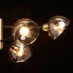 Люстра De City Гамбург 605018706 от ImperiumLoft