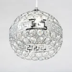 Подвесной светильник De City Бриз 111012201 от ImperiumLoft