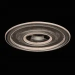 Потолочная люстра De City Норден 660016801 Потолочная люстра De City Норден 660016801