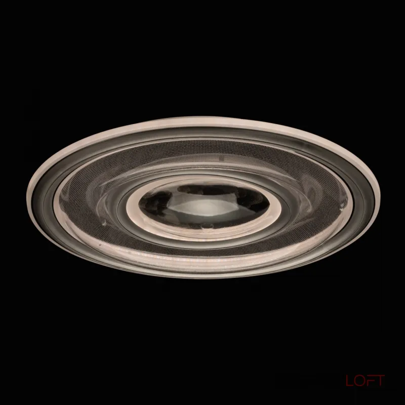 Потолочная люстра De City Норден 660016801 Потолочная люстра De City Норден 660016801